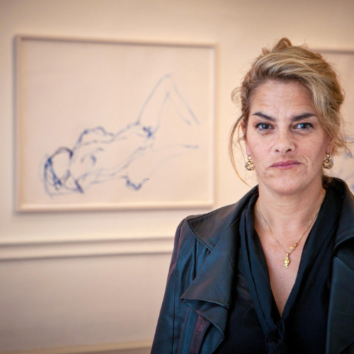 Tracey Emin